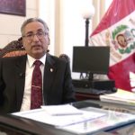 jose luis lecaros cornejo