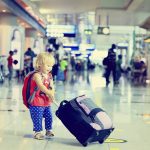 niños-viajes