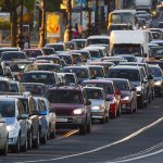 trafico