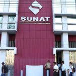 Sunat fachada