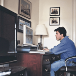 teletrabajo