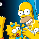 The-Simpsons-LP-Derecho