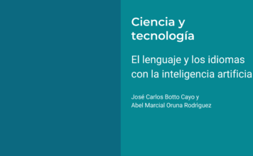 El lenguaje y los idiomas con la inteligencia artificial