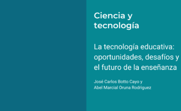 La tecnología educativa: oportunidades, desafíos y el futuro de la enseñanza