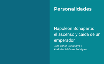 Napoleón Bonaparte: el ascenso y caída de un emperador