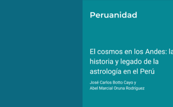 El cosmos en los Andes: la historia y legado de la astrología en el Perú