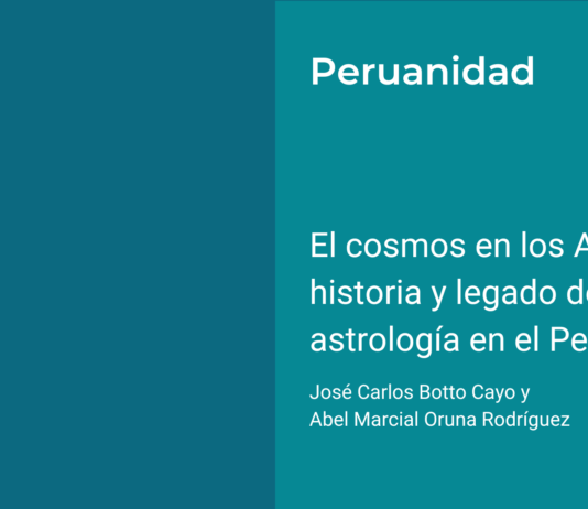 El cosmos en los Andes: la historia y legado de la astrología en el Perú