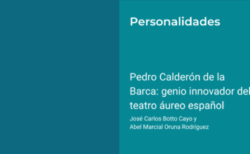 Pedro Calderón de la Barca: genio innovador del teatro áureo español