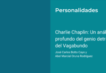Charlie Chaplin: Un análisis profundo del genio detrás del Vagabundo
