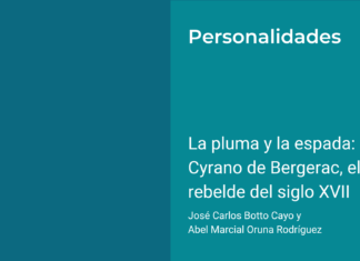 La pluma y la espada: Cyrano de Bergerac, el rebelde del siglo XVII