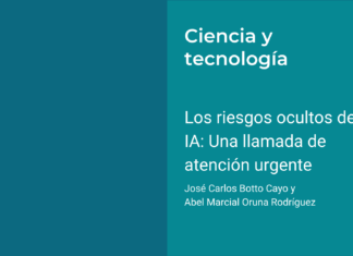 Los riesgos ocultos de la IA: Una llamada de atención urgente