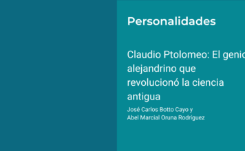 Claudio Ptolomeo: El genio alejandrino que revolucionó la ciencia antigua