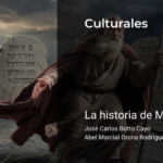 La historia de Moisés
