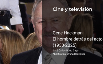 Gene Hackman: el hombre detrás del actor (1930-2025)