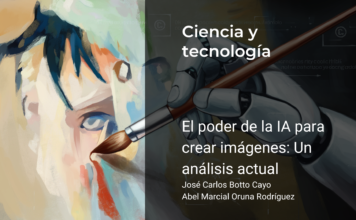 El poder de la IA para crear imágenes: Un análisis actual