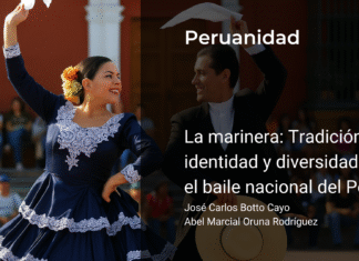 La marinera: Tradición, identidad y diversidad en el baile nacional del Perú