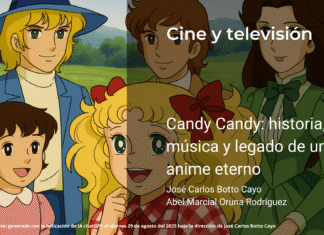 Candy Candy: historia, música y legado de un anime eterno