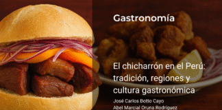 El chicharrón en el Perú: tradición, regiones y cultura gastronómica