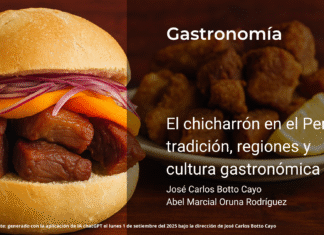 El chicharrón en el Perú: tradición, regiones y cultura gastronómica