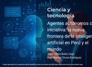 Agentes autónomos con iniciativa: la nueva frontera de la inteligencia artificial en Perú y el mundo