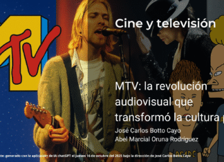 MTV: la revolución audiovisual que transformó la cultura pop