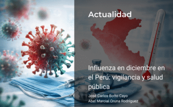 Influenza en diciembre en el Perú: vigilancia y salud pública