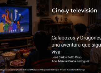 Calabozos y Dragones: una aventura que sigue viva
