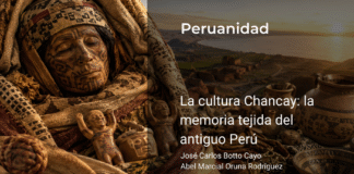 La cultura Chancay: la memoria tejida del antiguo Perú