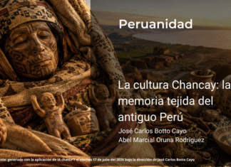 La cultura Chancay: la memoria tejida del antiguo Perú